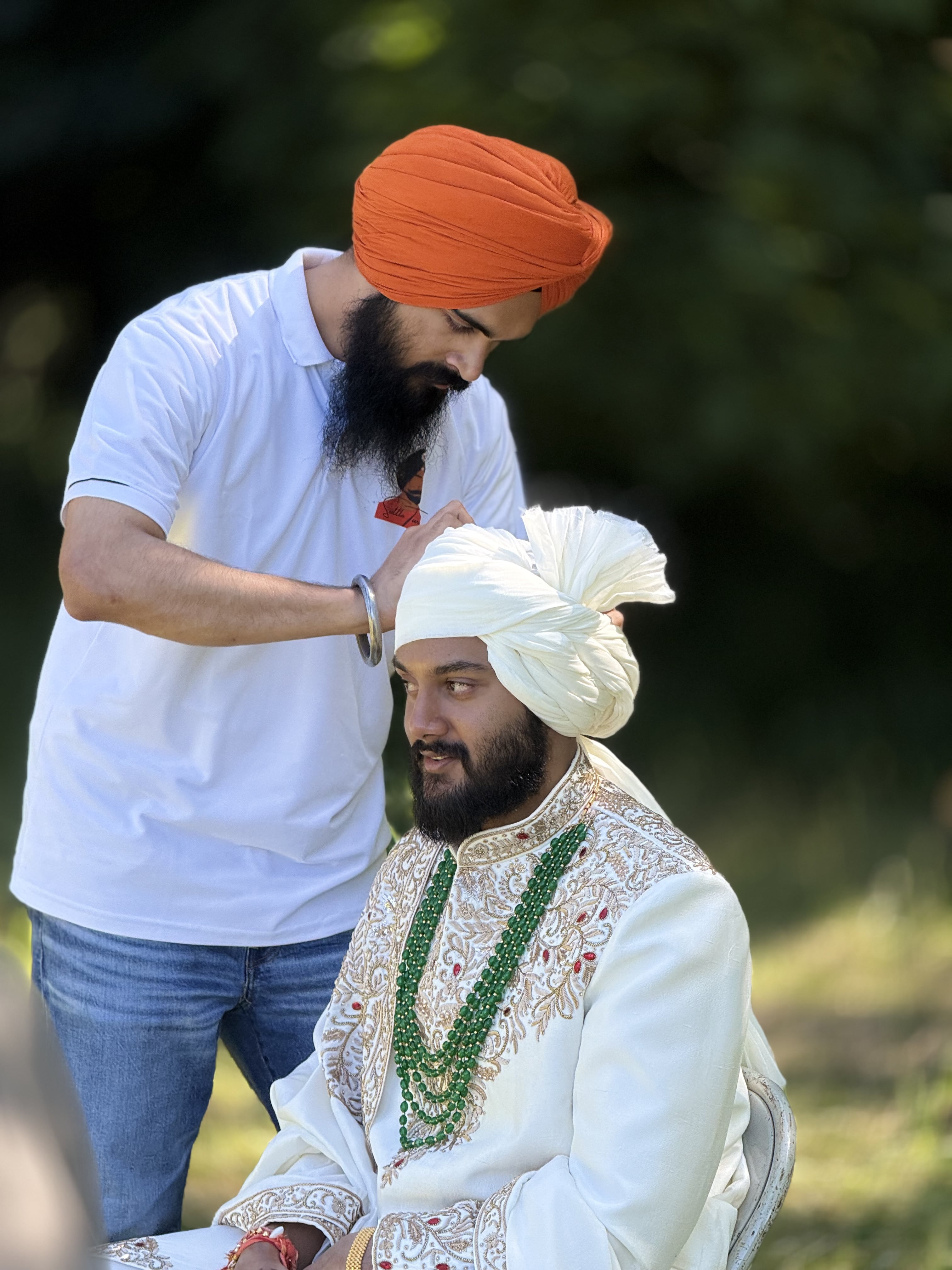 Seattle Turban