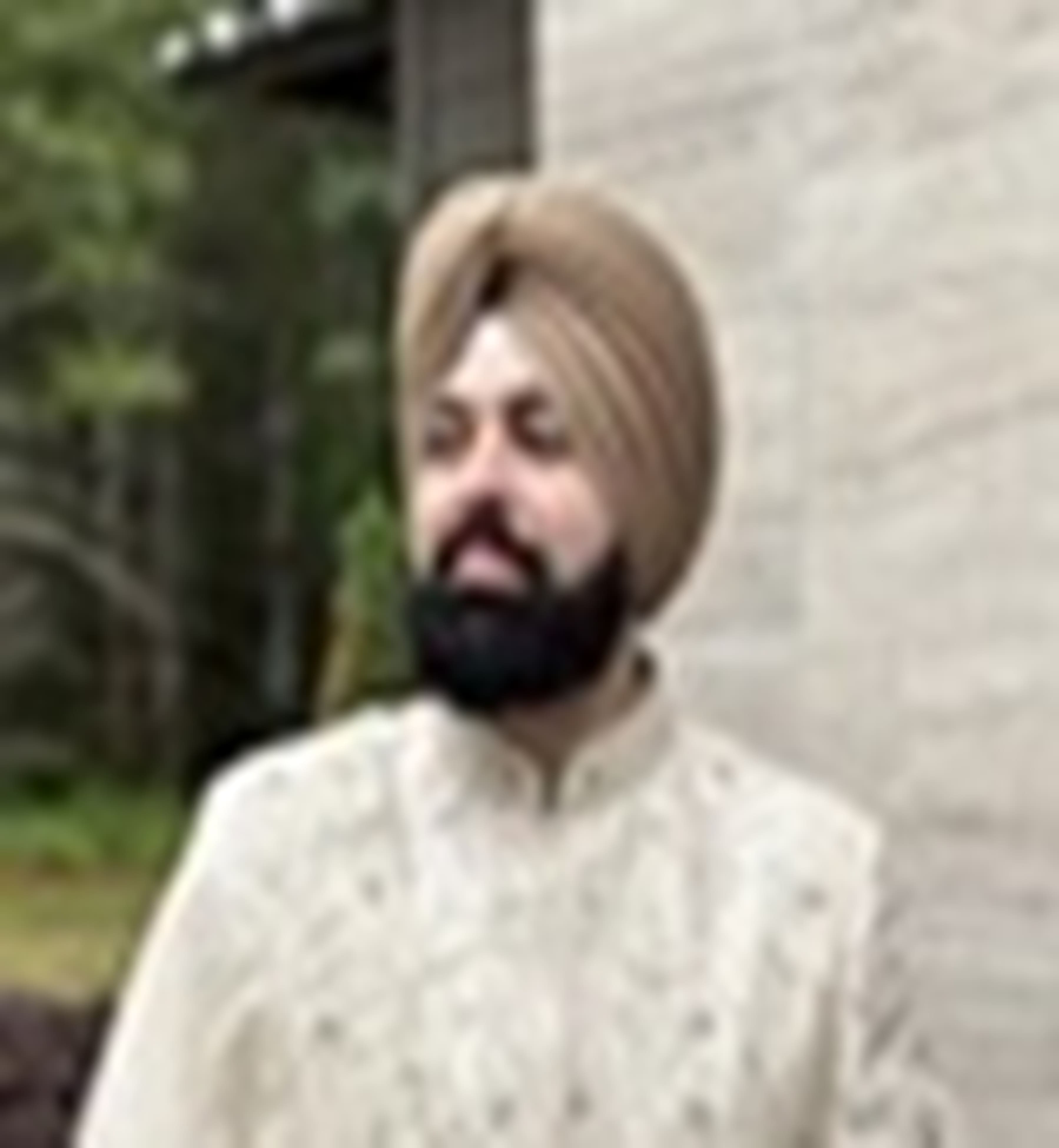 Seattle Turban