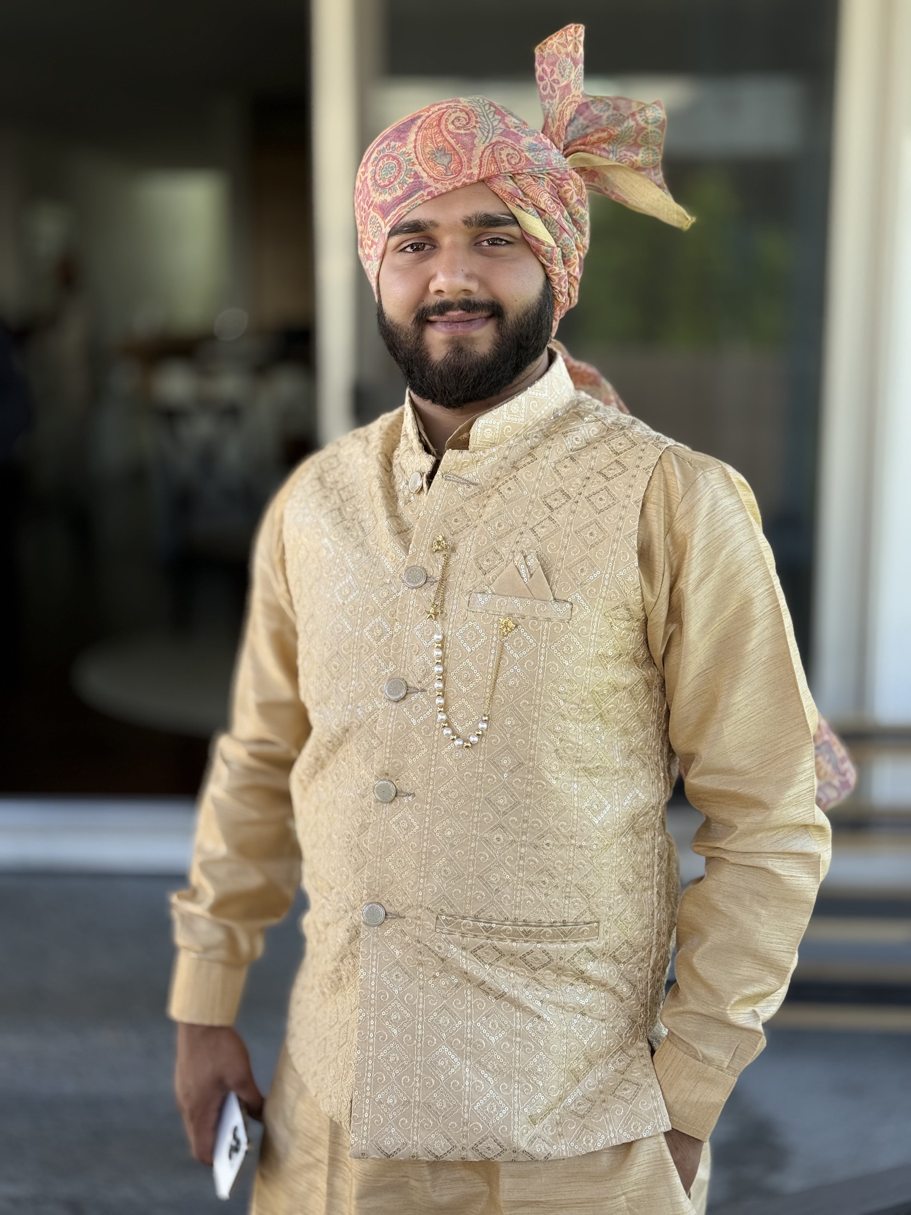 Seattle Turban