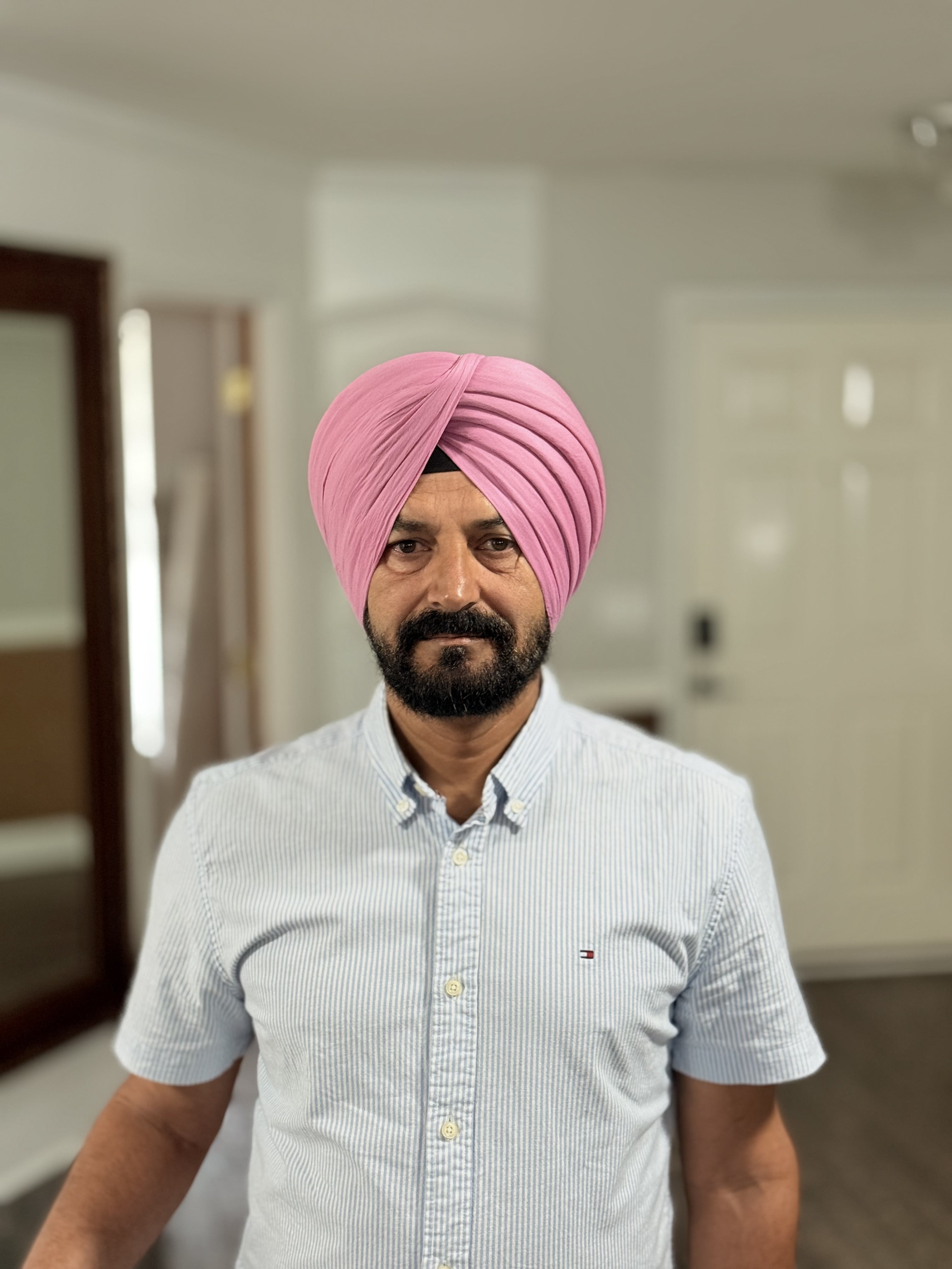 Seattle Turban