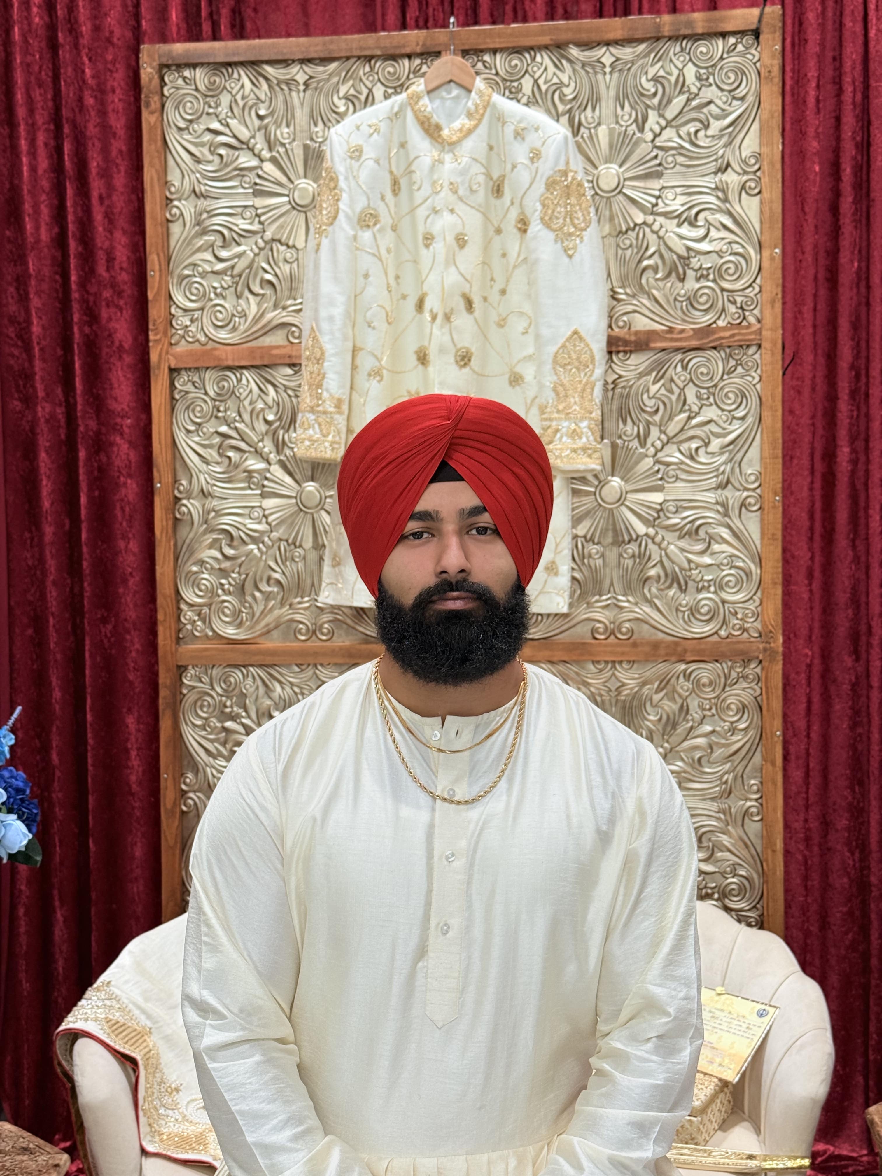 Seattle Turban