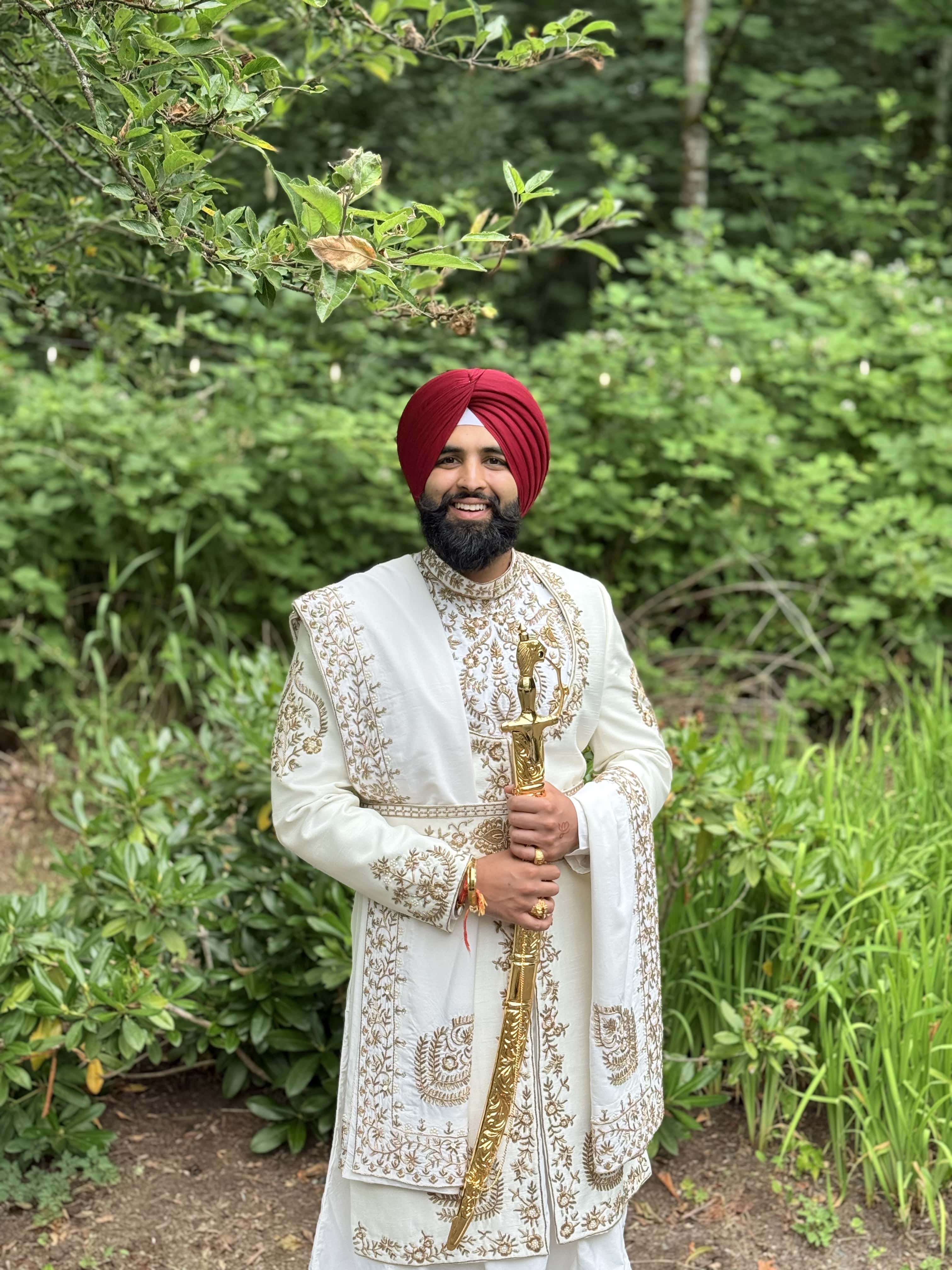 Seattle Turban
