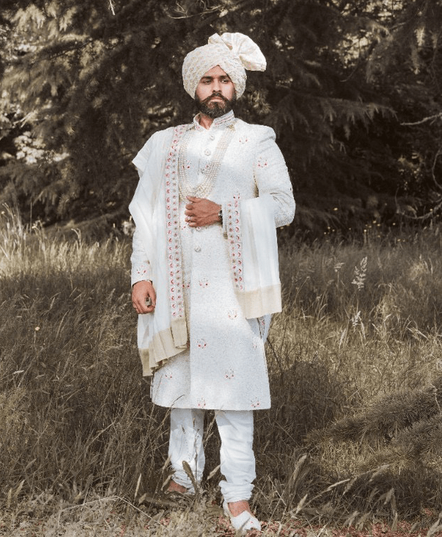 Seattle Turban