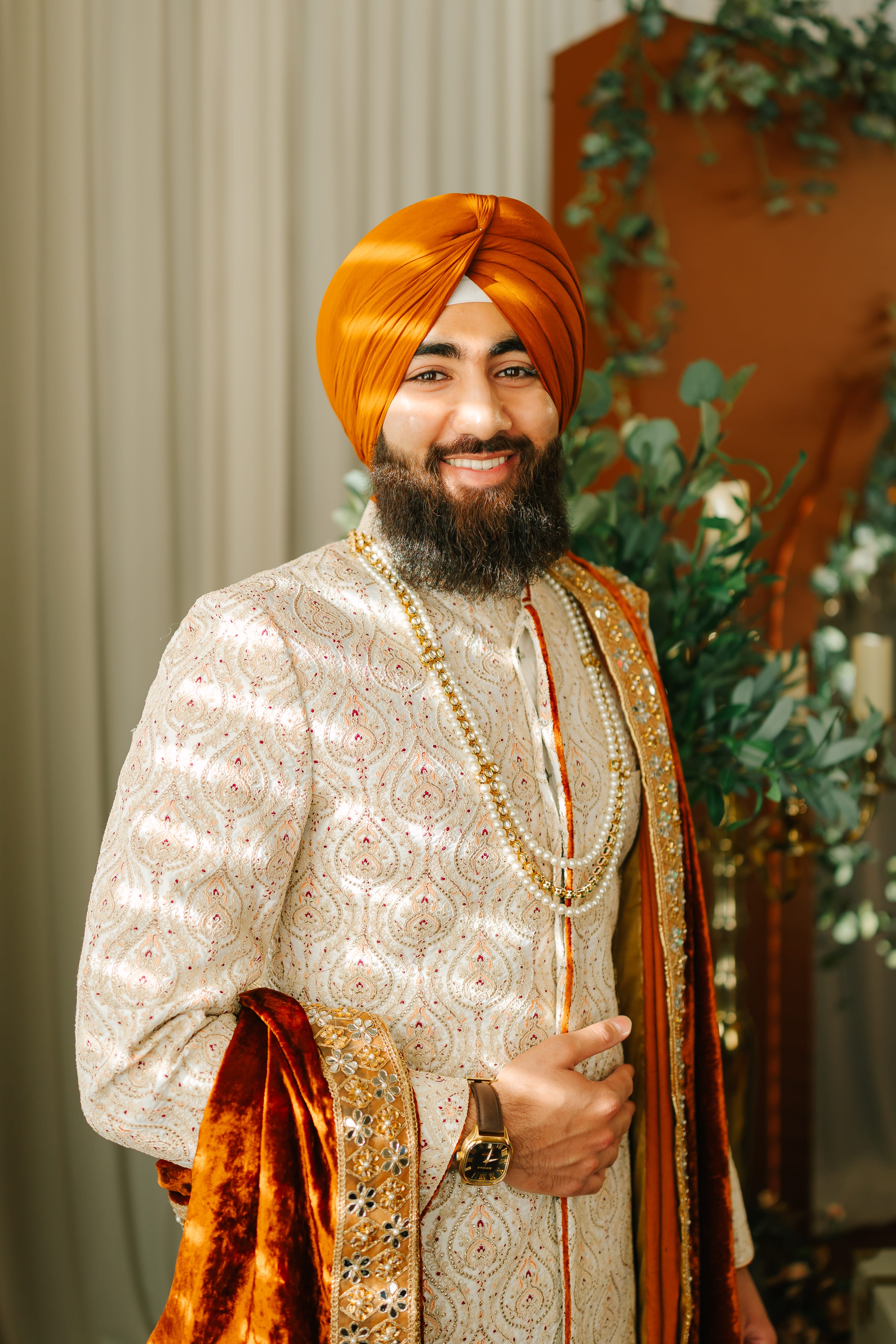 Seattle Turban