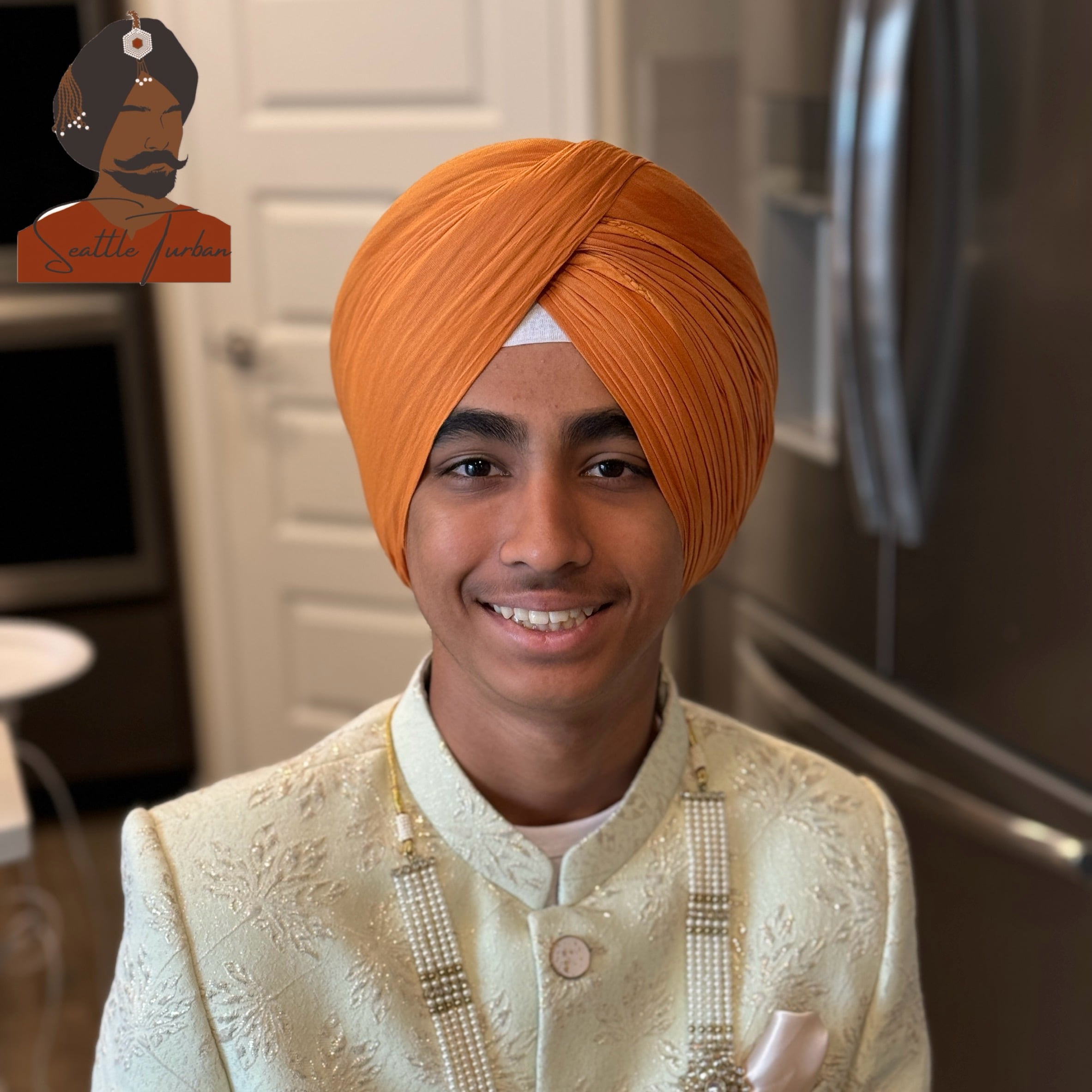Seattle Turban
