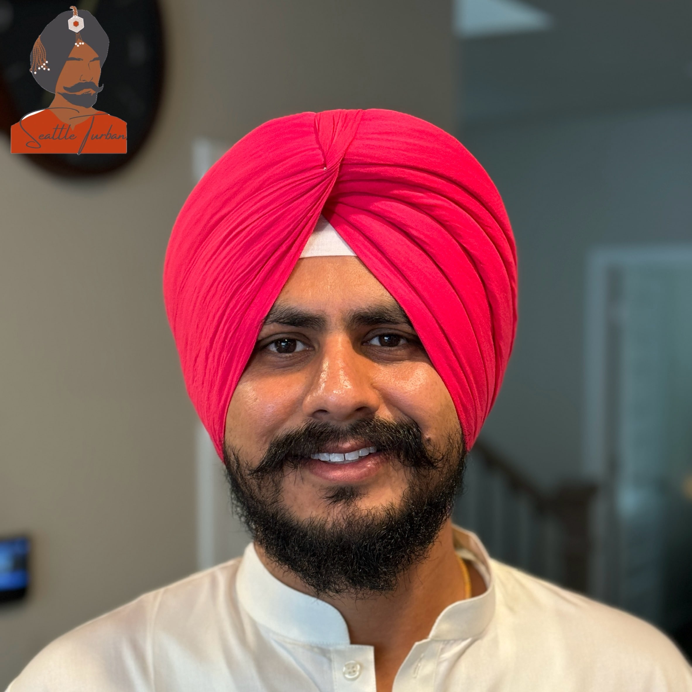 Seattle Turban