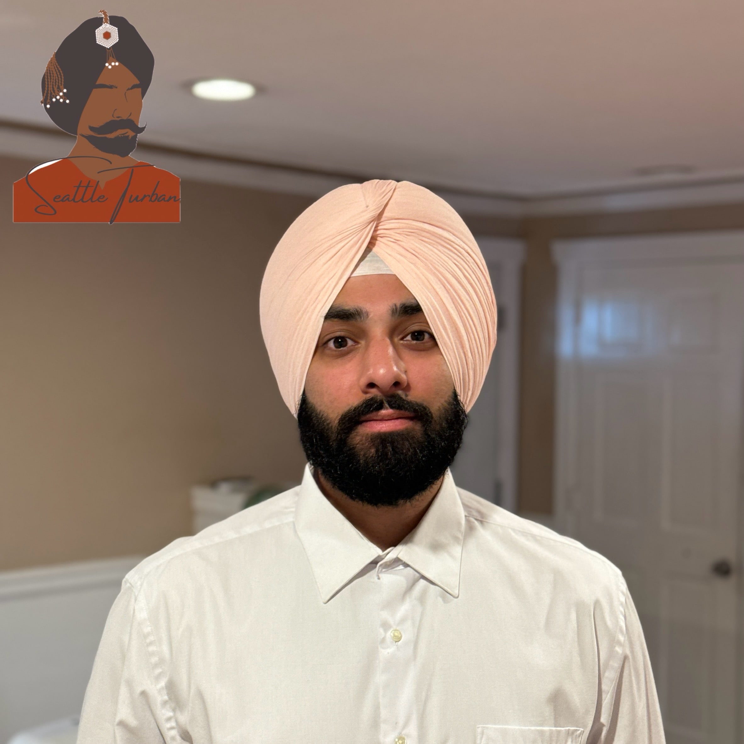 Seattle Turban