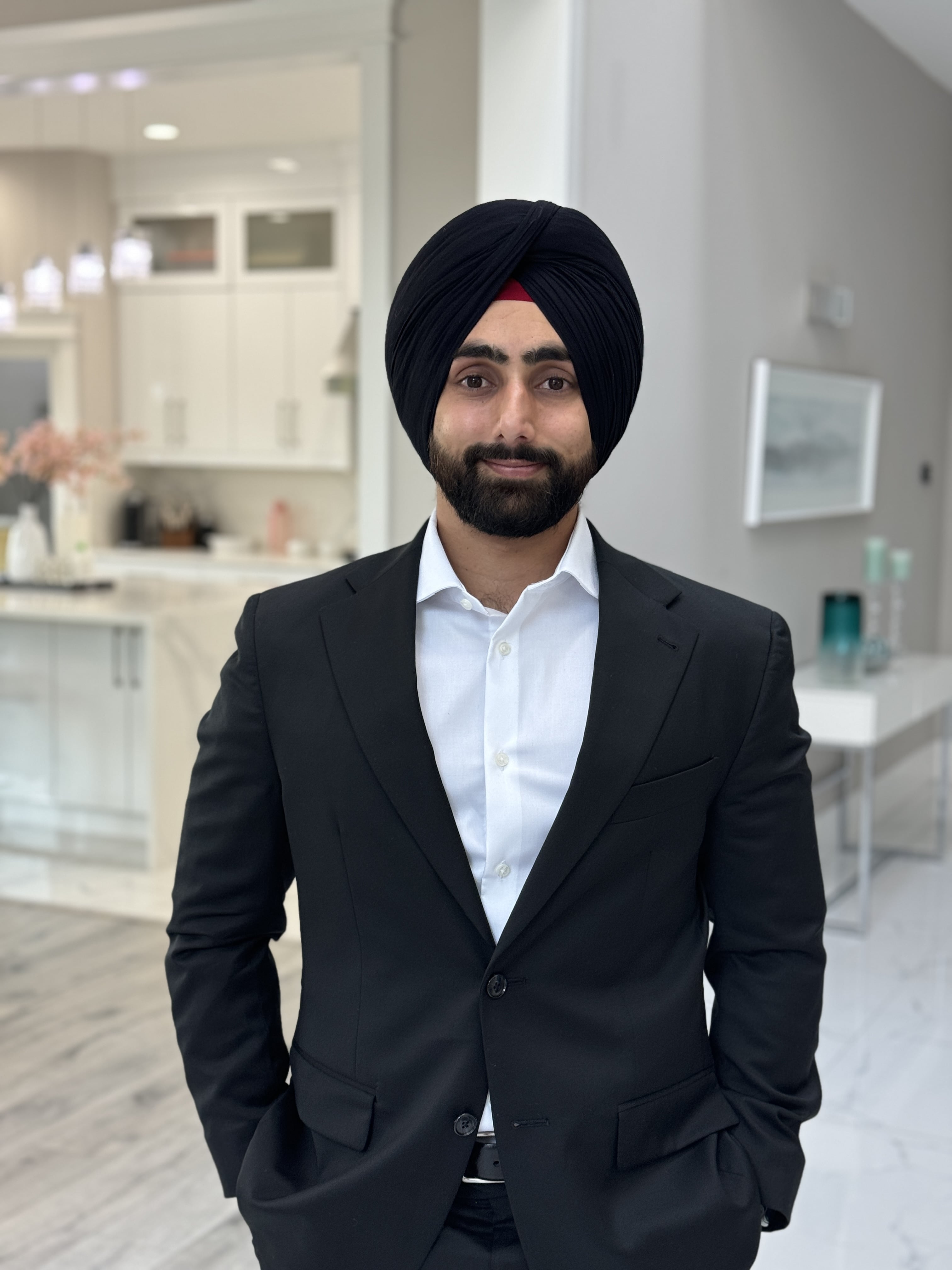 Seattle Turban
