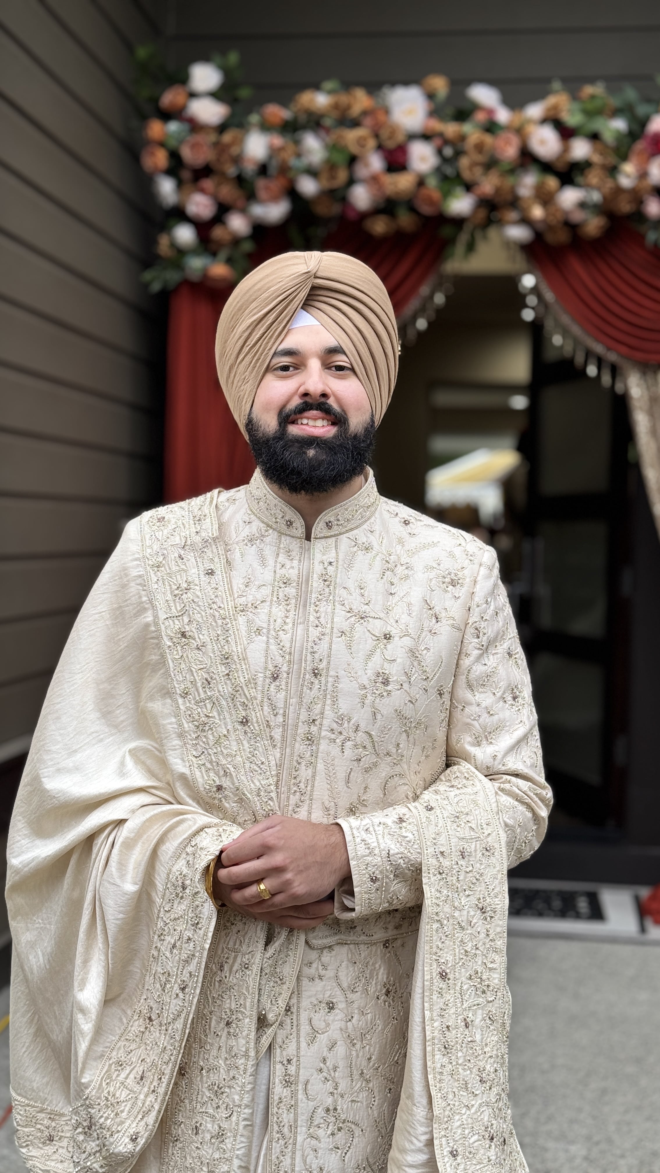 Seattle Turban