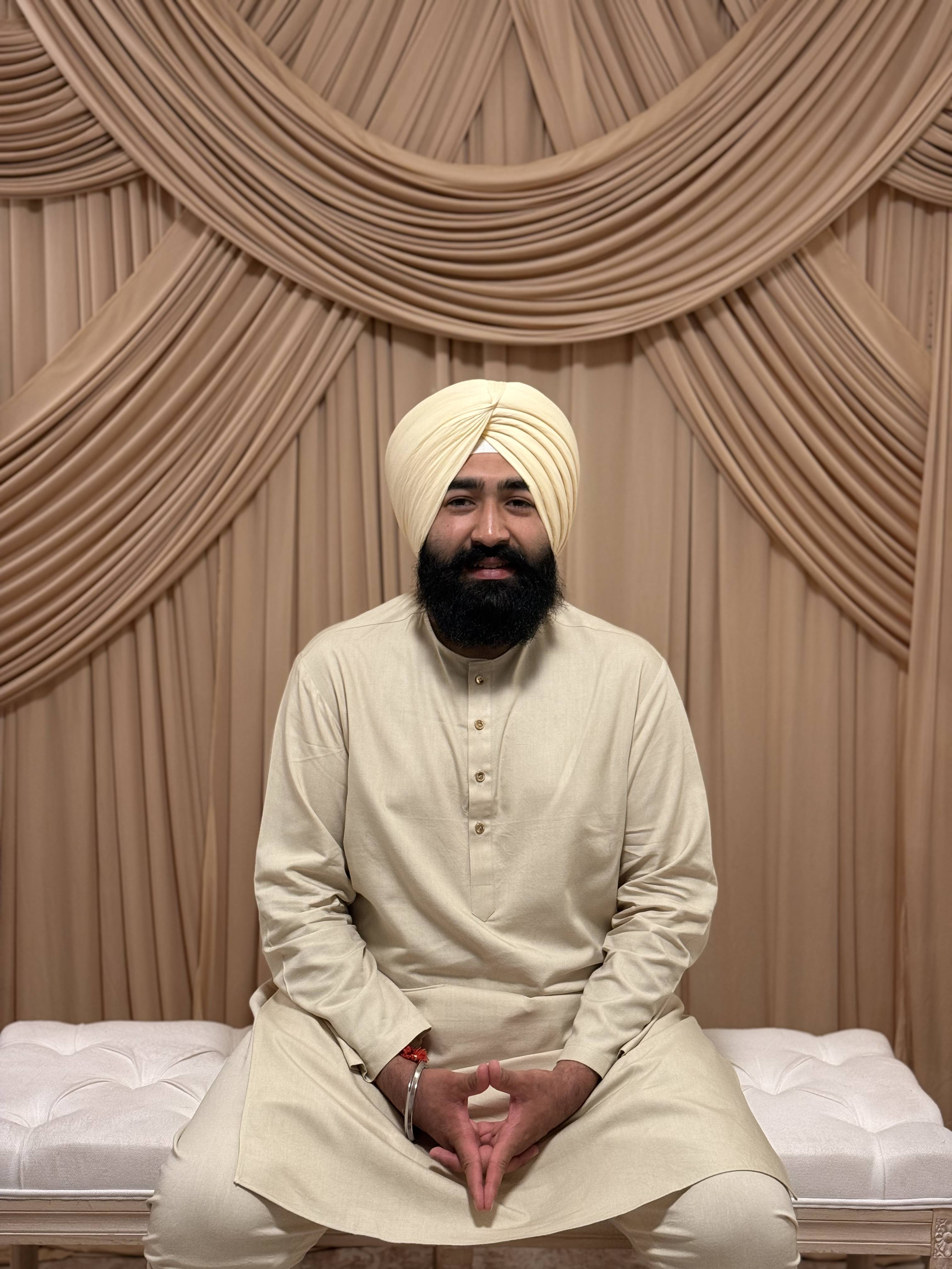Seattle Turban