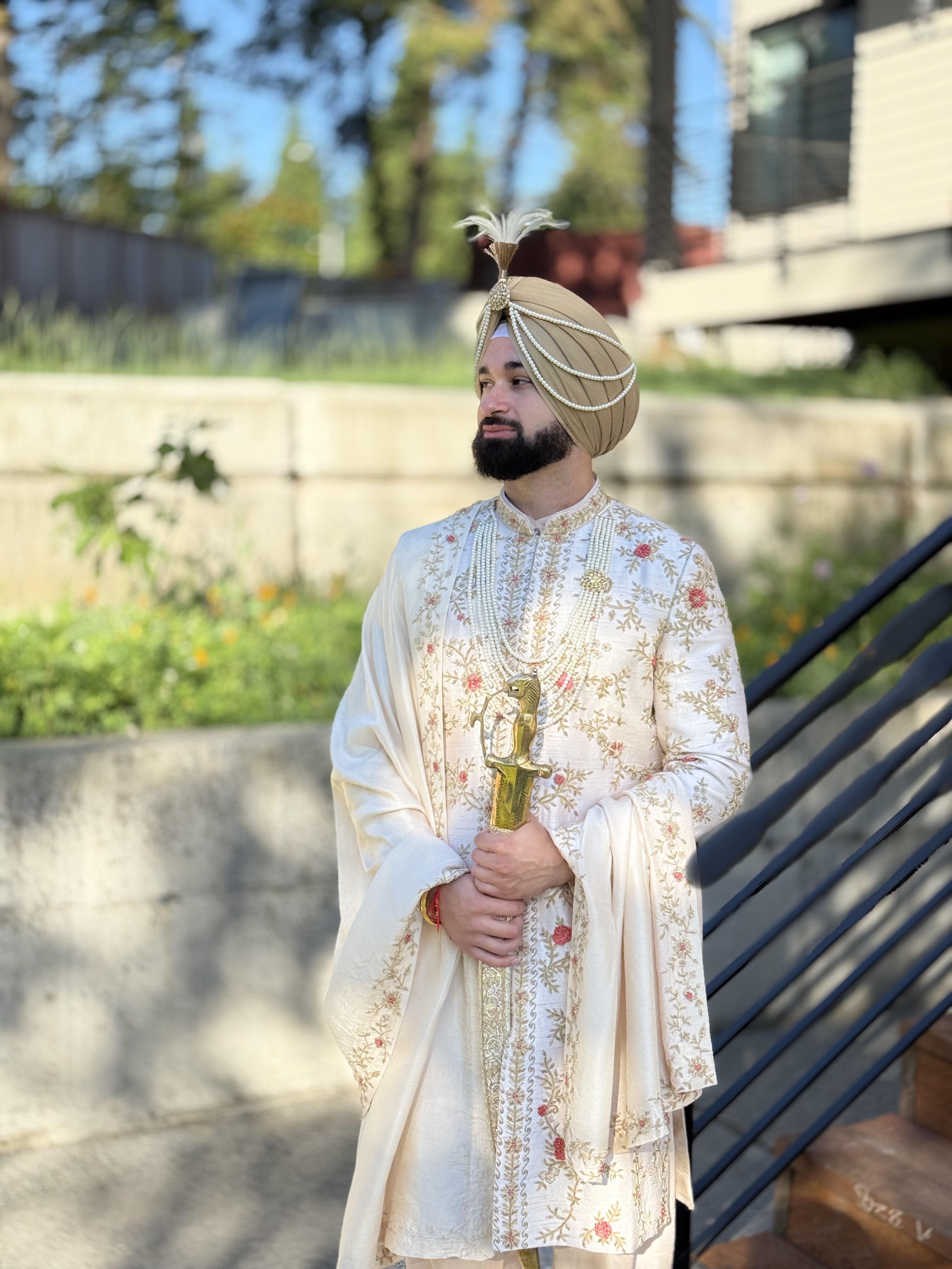 Seattle Turban