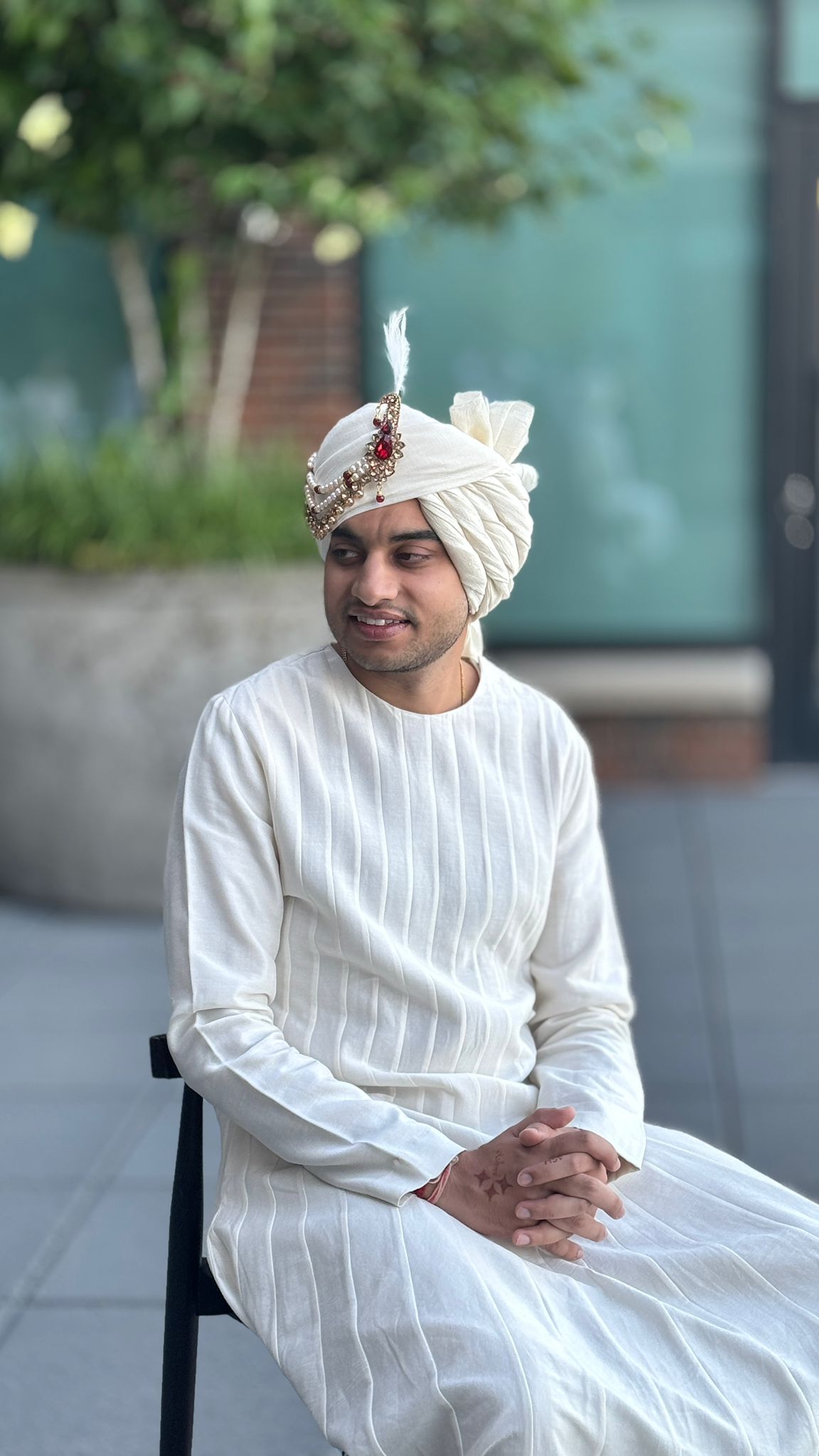 Seattle Turban