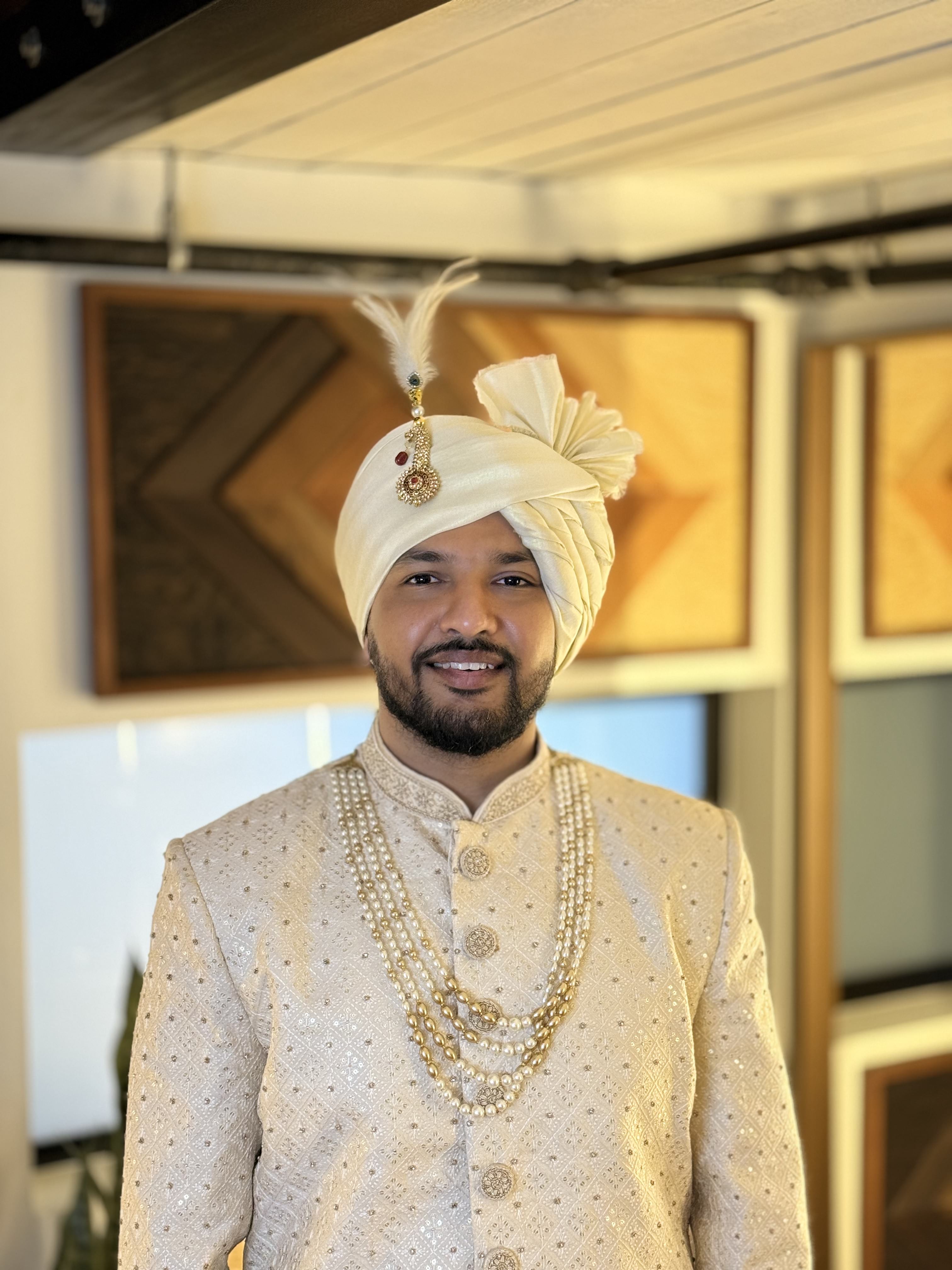Seattle Turban