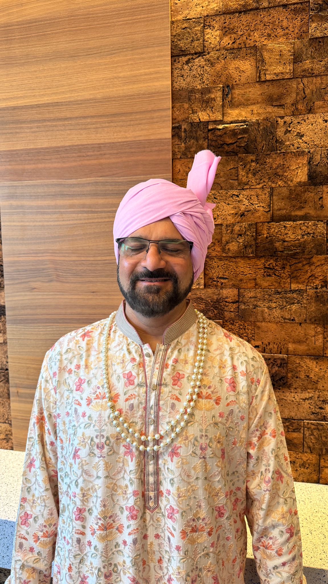 Seattle Turban